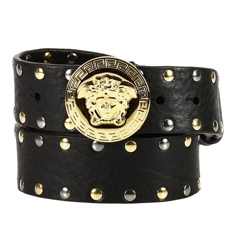 versace belt 20 years ago|saksfifthavenue men's versace belts.